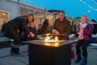 MCS Winter Festival